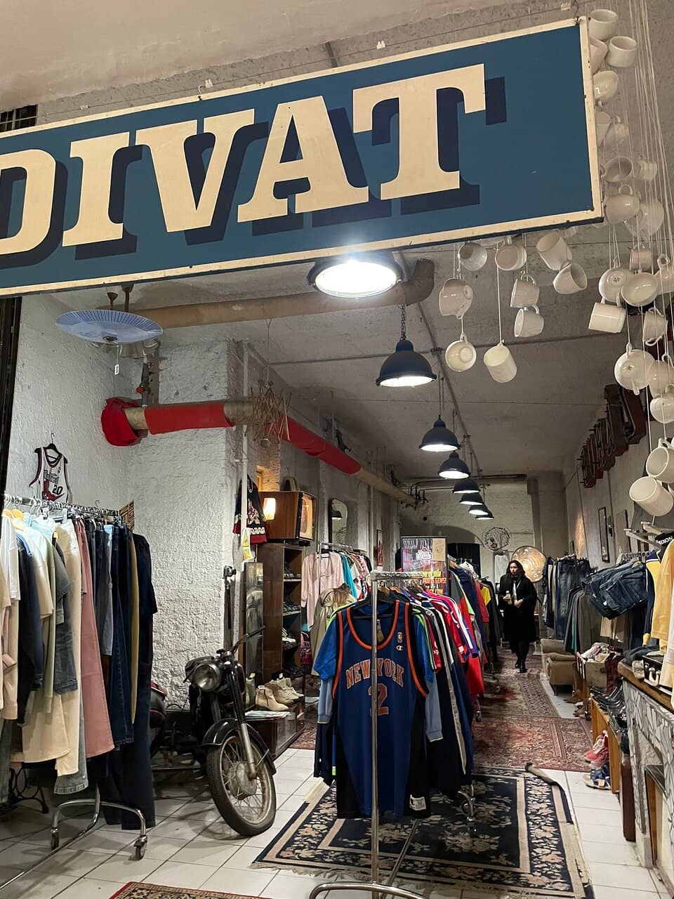 Vibrant Event Nights