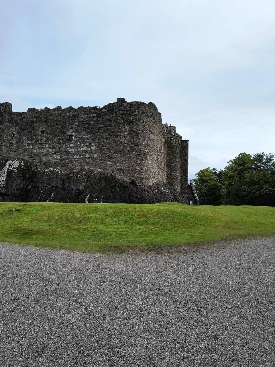 Coastal Erosion Showcase