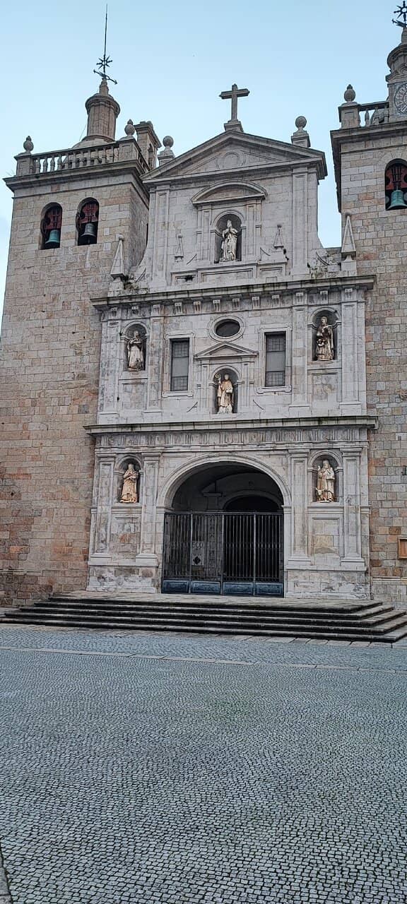 Panoramic City Views