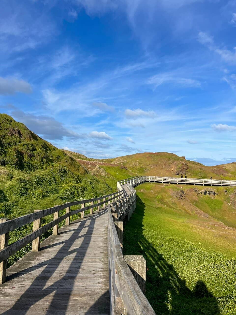 The Nobbies Boardwalk