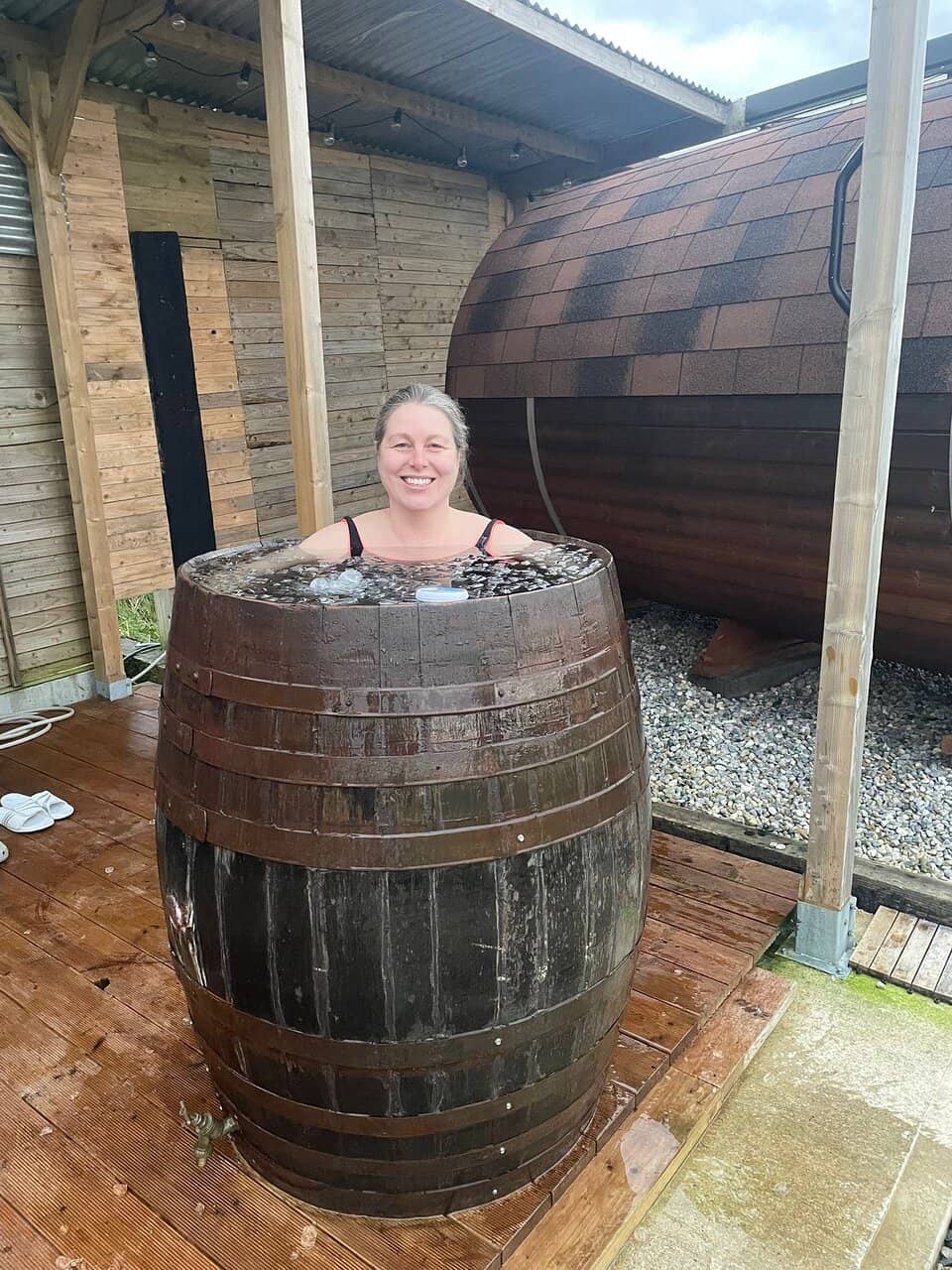 Shannon Estuary Marine Life