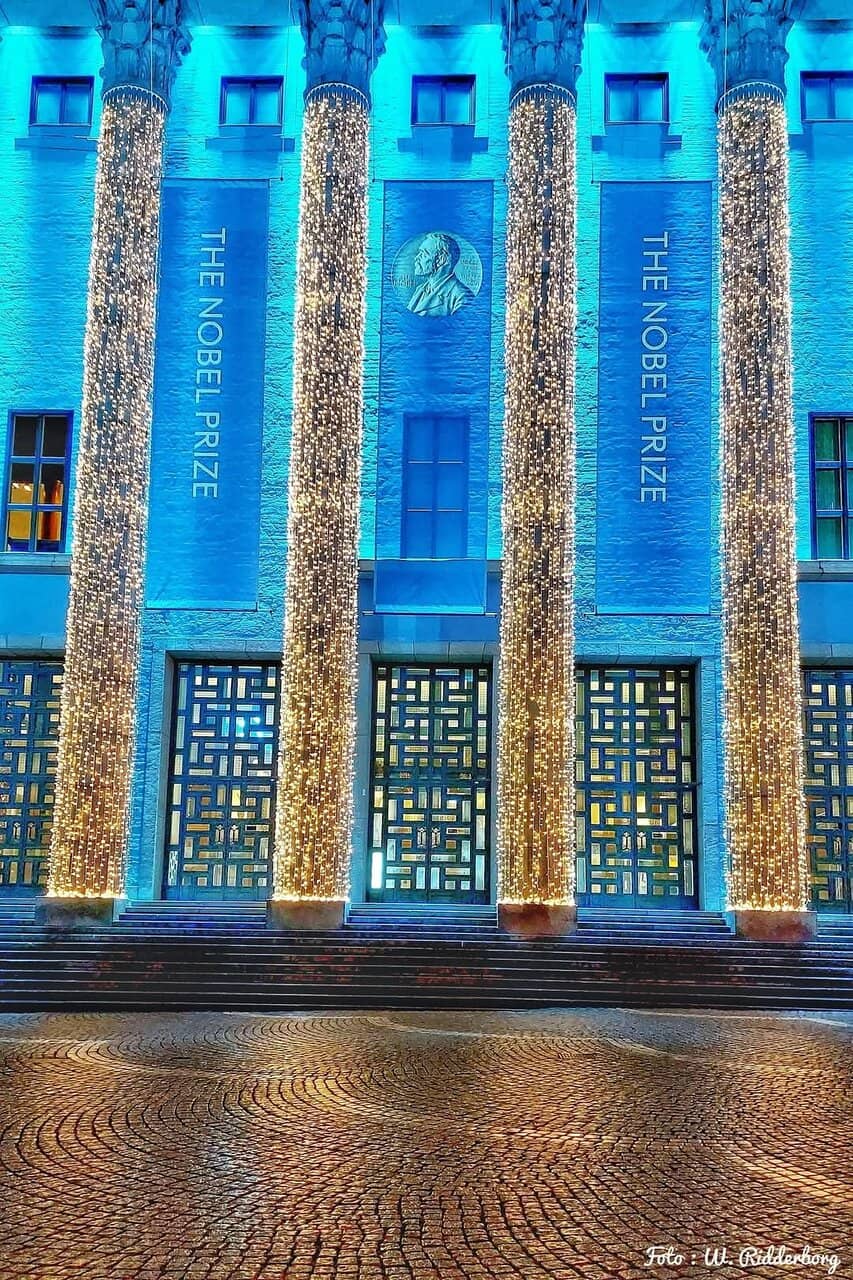 Stockholm Paradox Museum