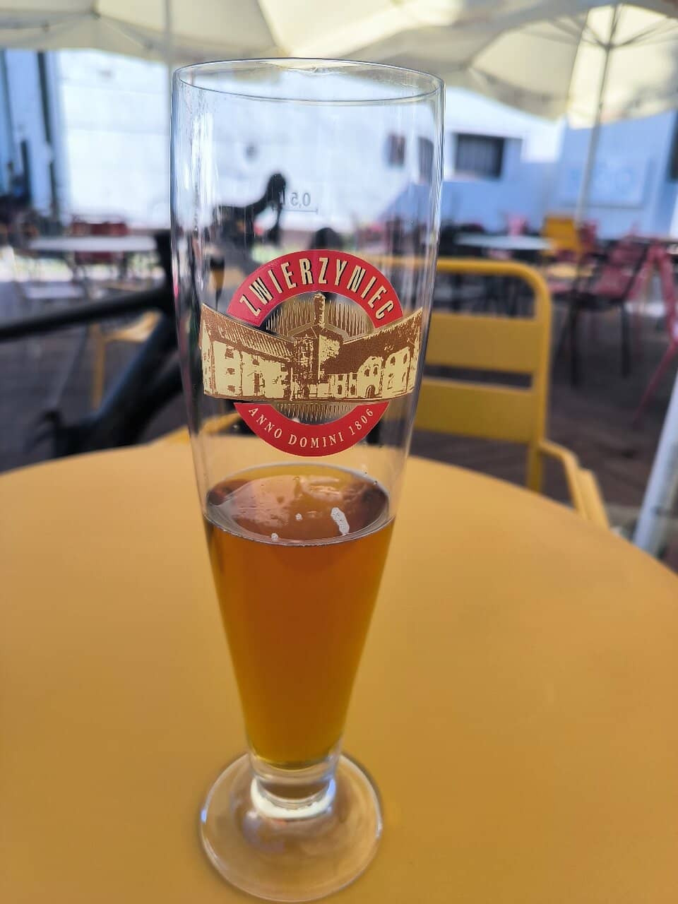 Ścisły Rezerwat Jarugi