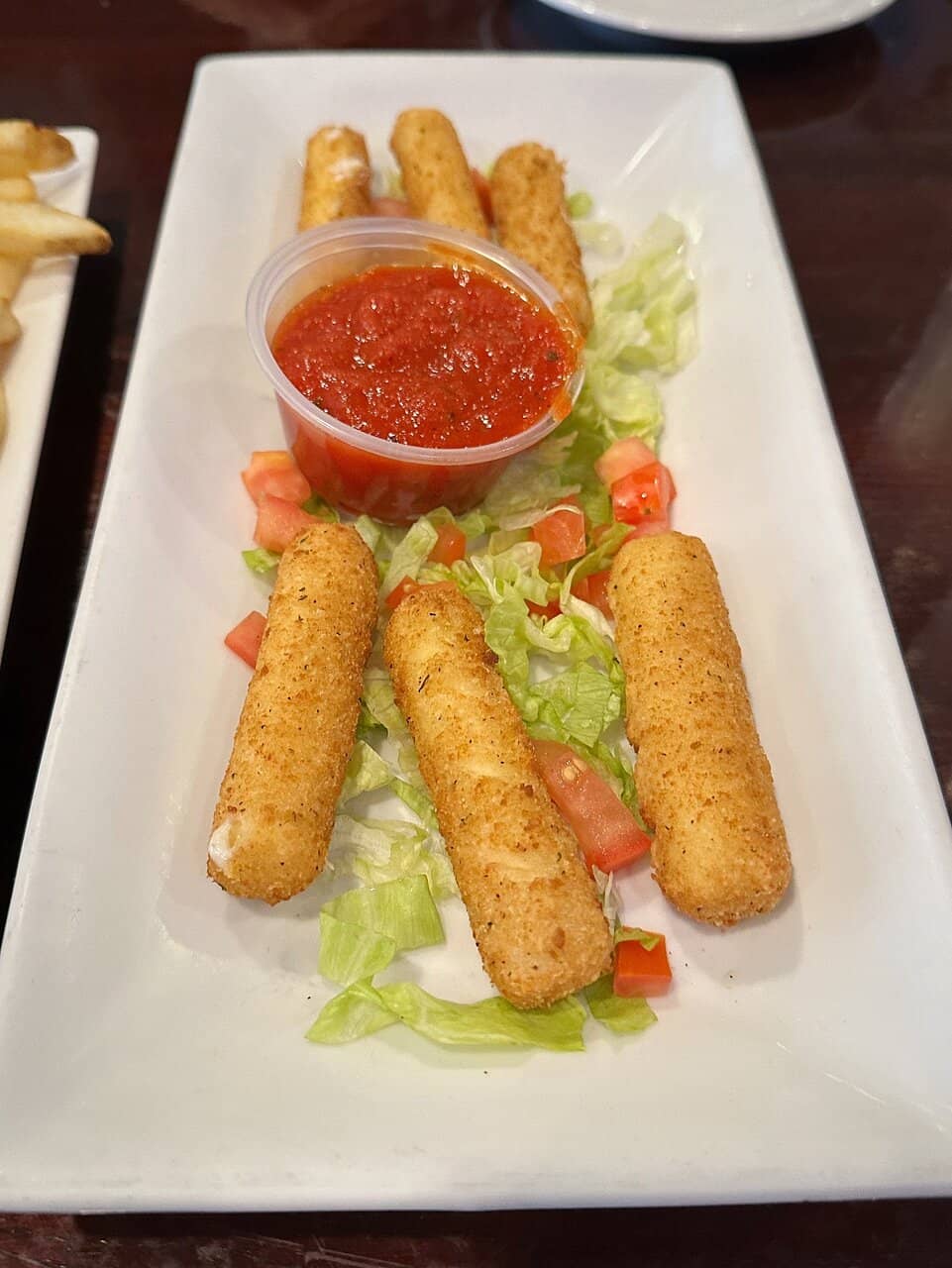 Exceptional Bartender Service