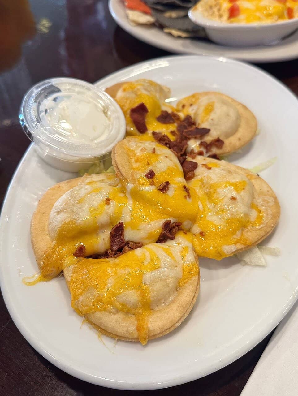 Abundant Seafood Cakes