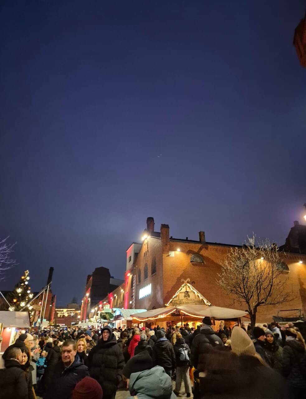 DUO Sicilian Ice Cream