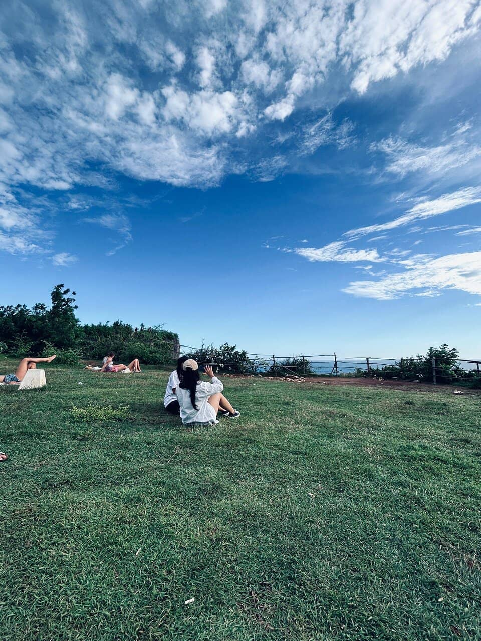 Malini Uluwatu Restaurant