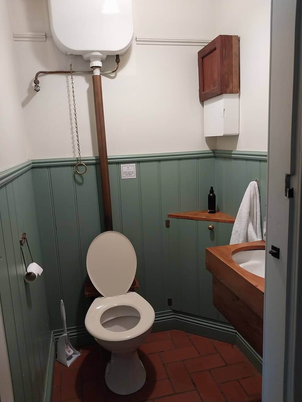 Historic Convict Site