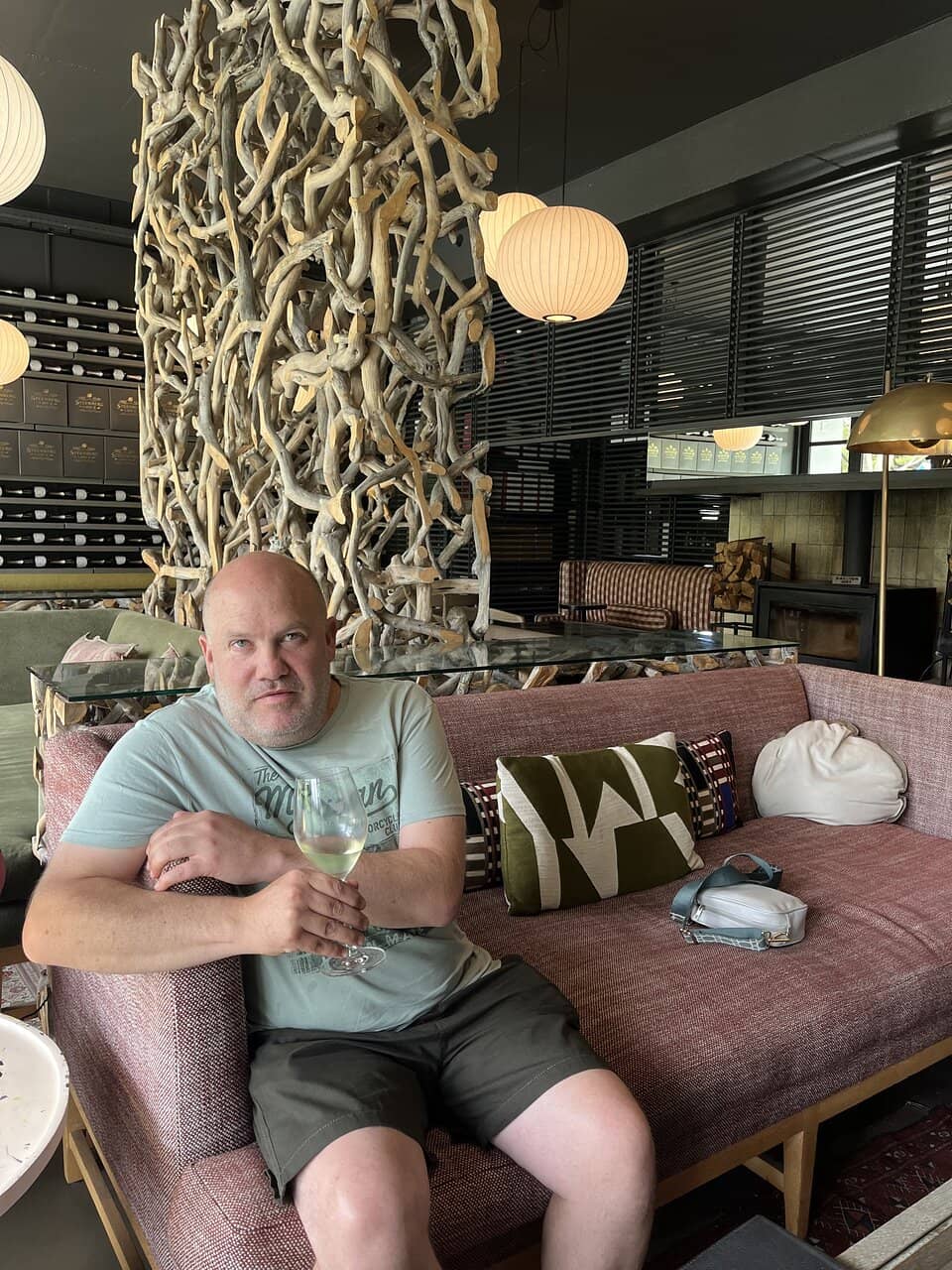 The Bistro at Steenberg