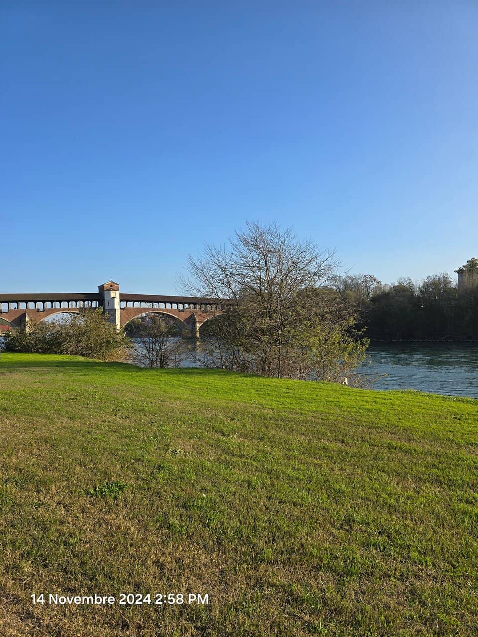 Sculpture of the Washer Woman