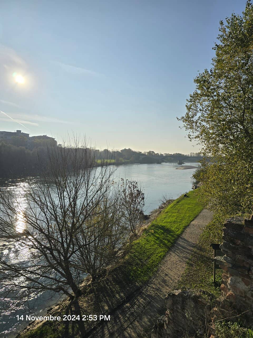 Views of the Duomo and Cityscape