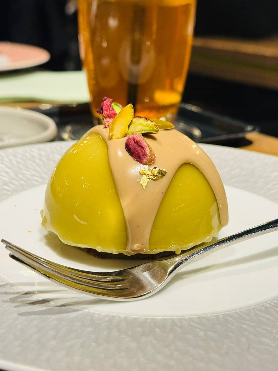 Tempting Seasonal Parfaits