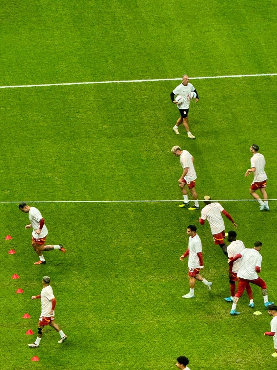 Proximity to Wat Mahathat