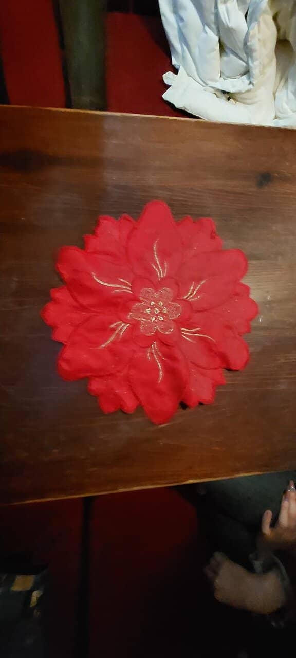 Delectable Traditional Pastries