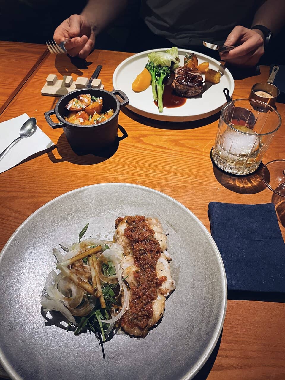 Mediterranean-Inspired Delights