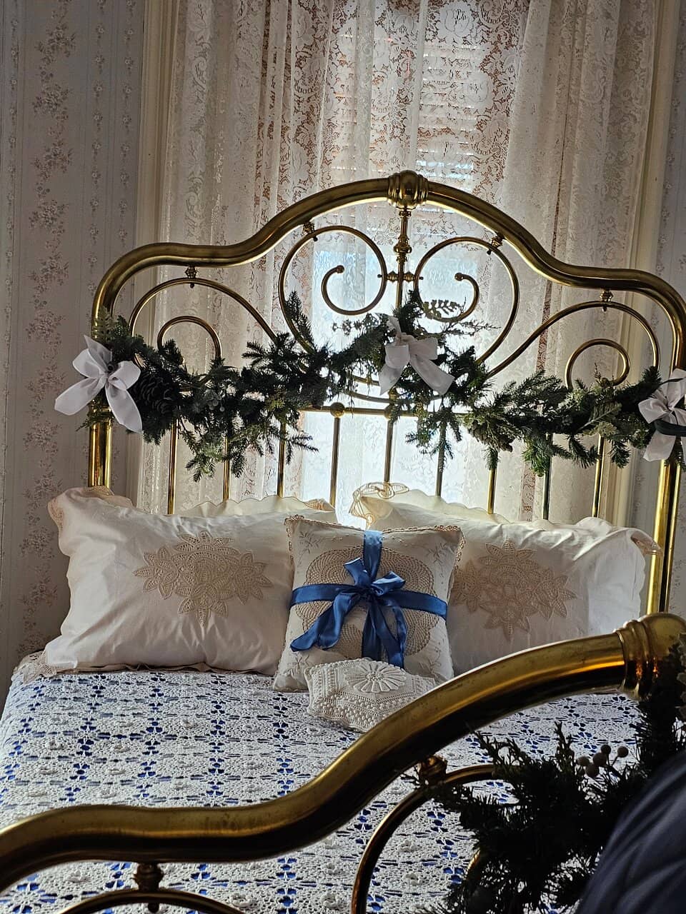 Carriage House Exhibits