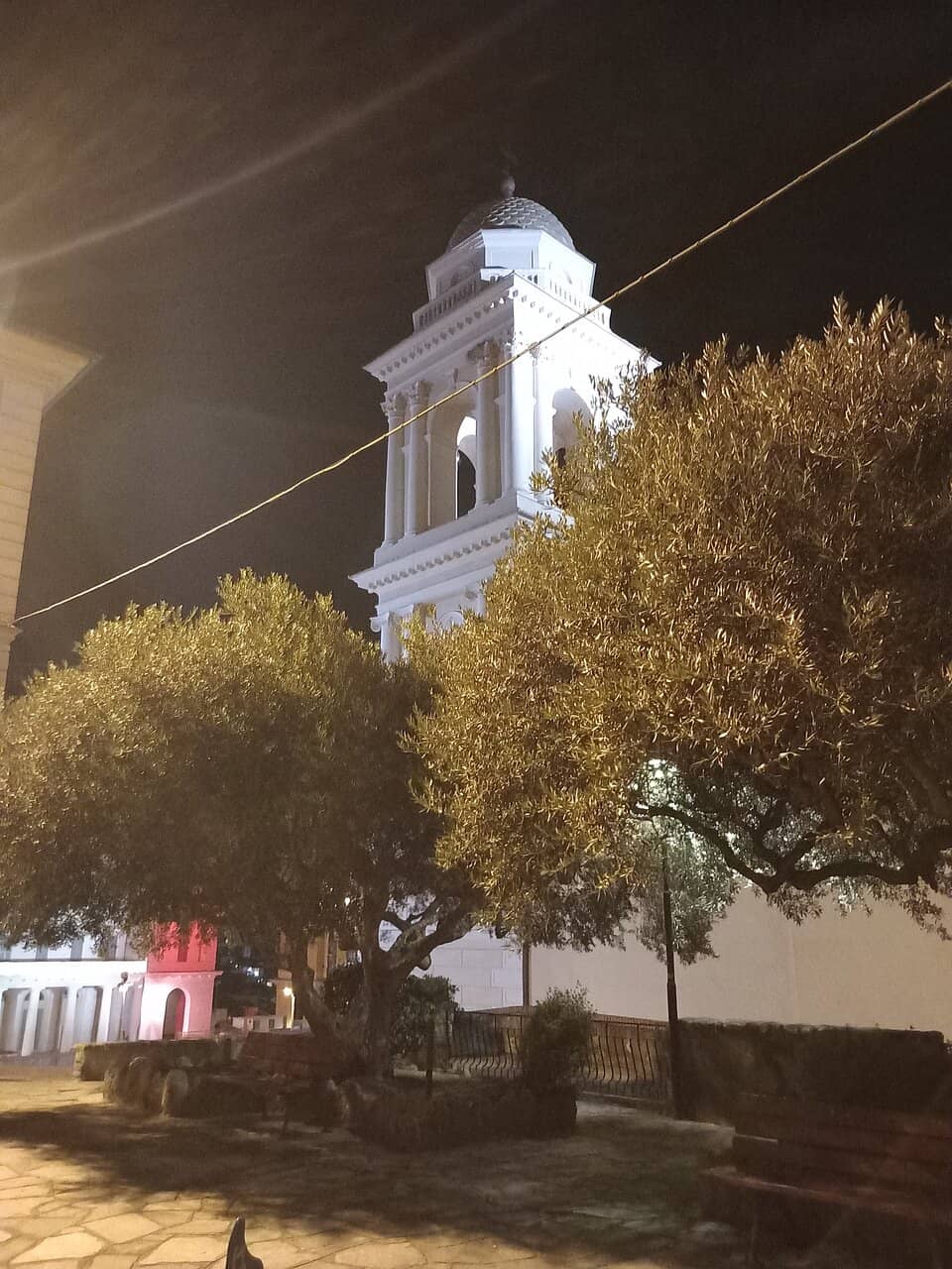 Balcone degli Artisti