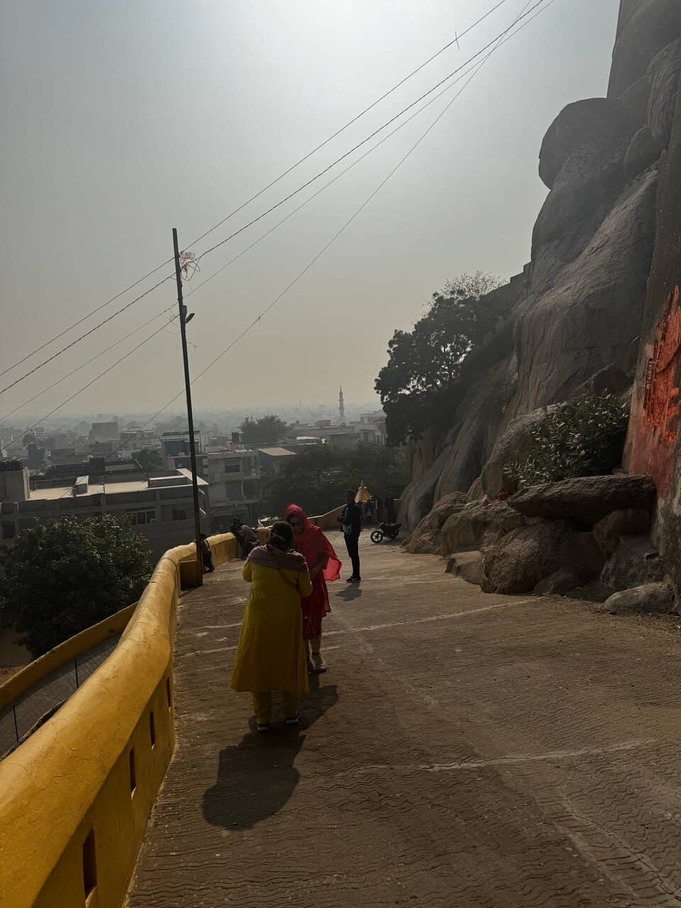 Architectural Details