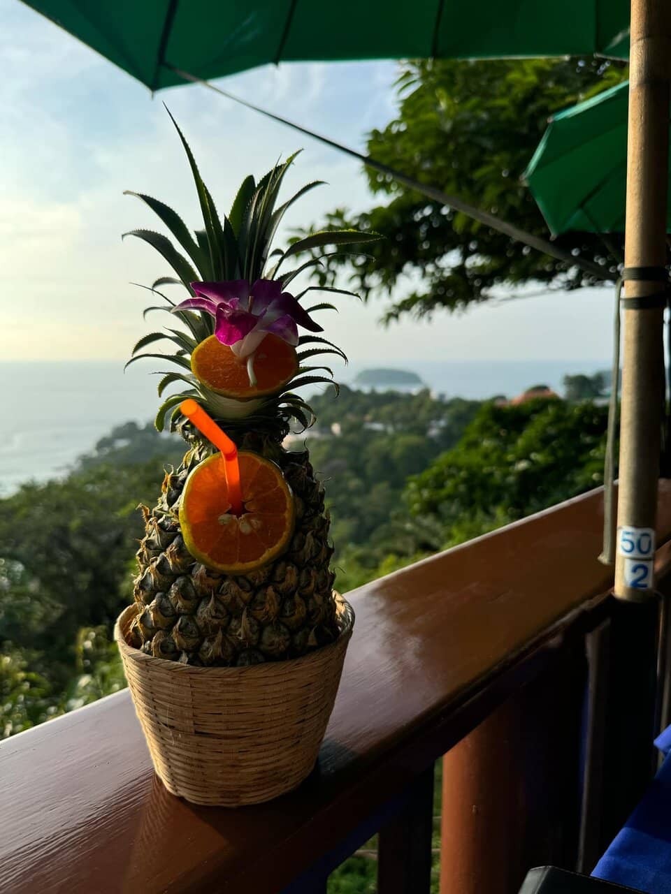 Authentic Thai Cuisine