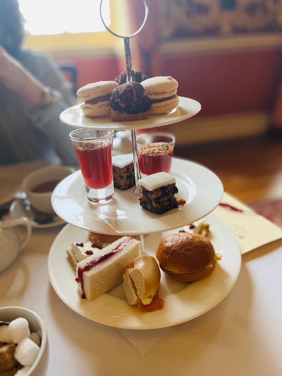 Wedding Fairytale Backdrops