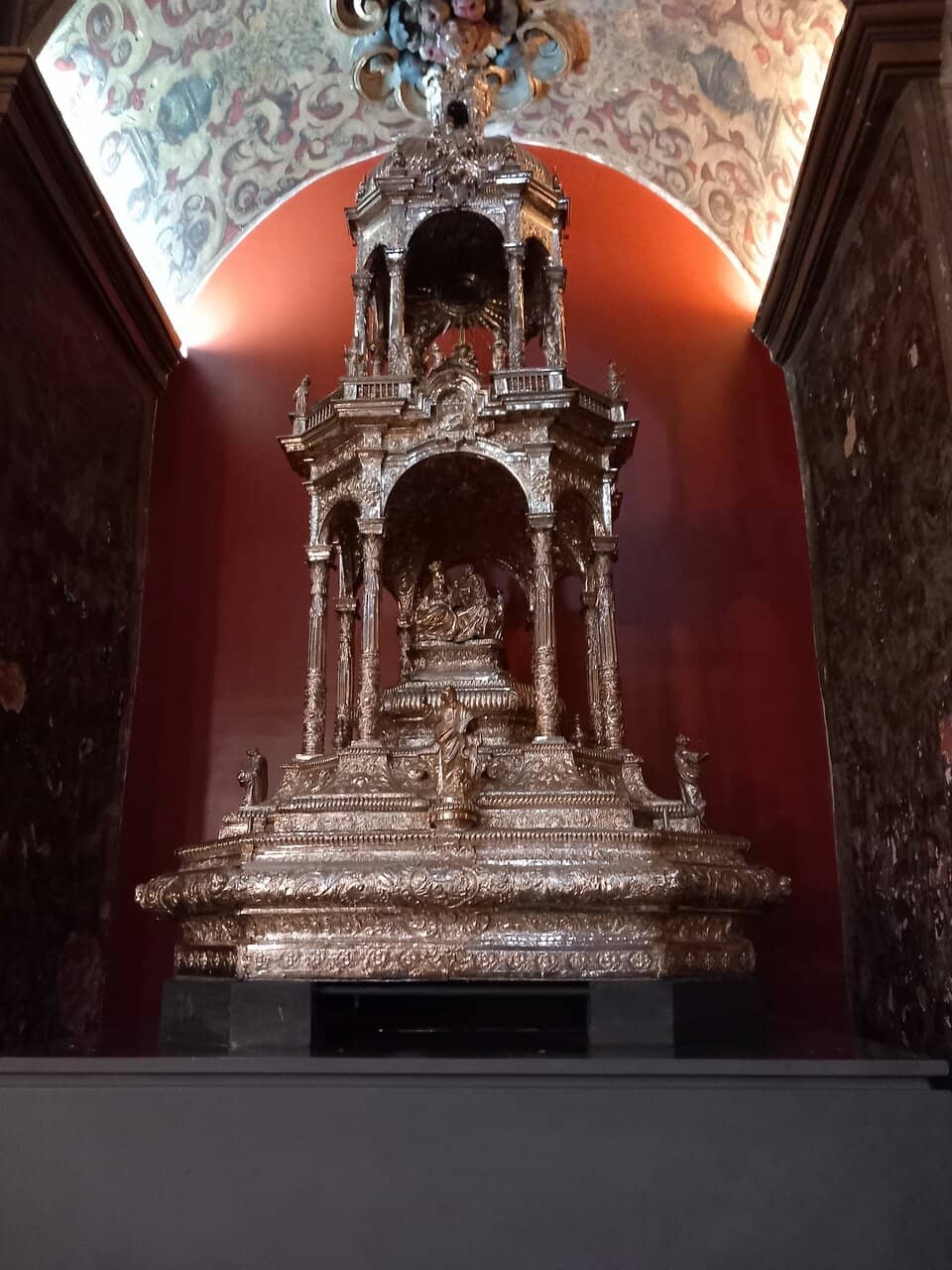 Gothic-Mudéjar Architecture