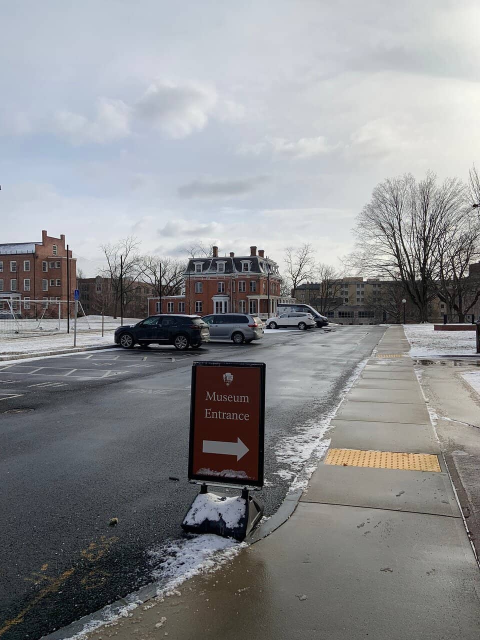 Flintlock Friday Displays