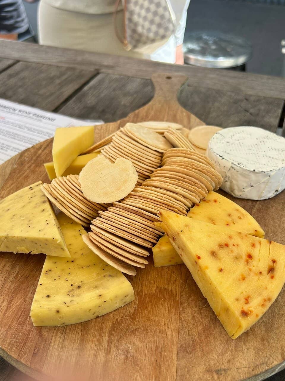 Sweet Wine Selections