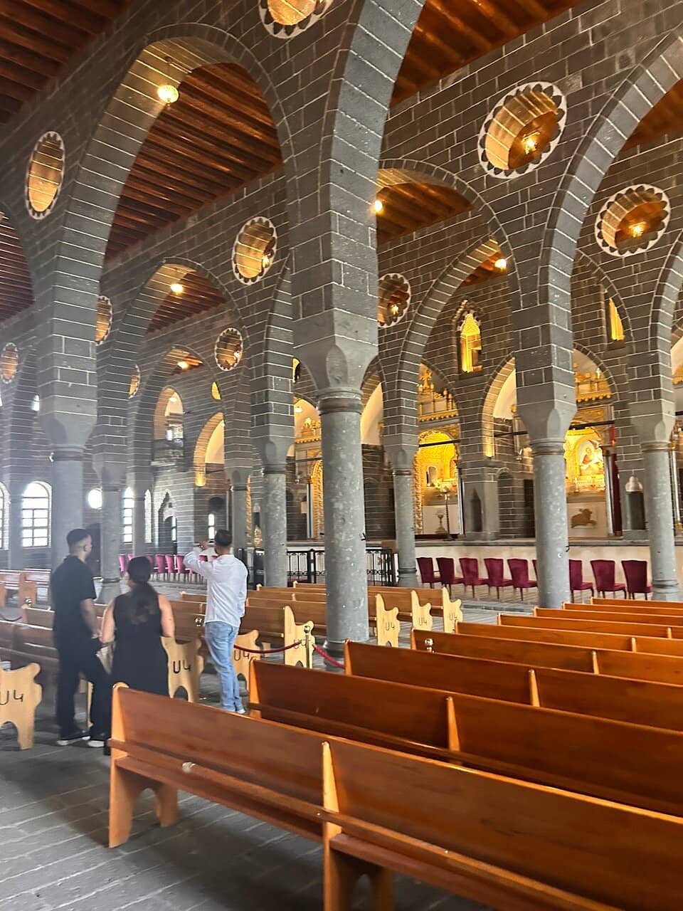 Historical Inscriptions