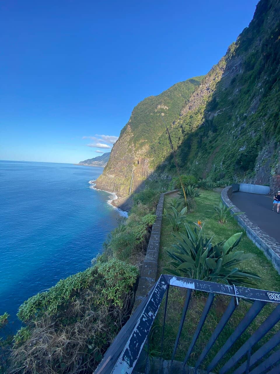 Terraced Fruit Farms