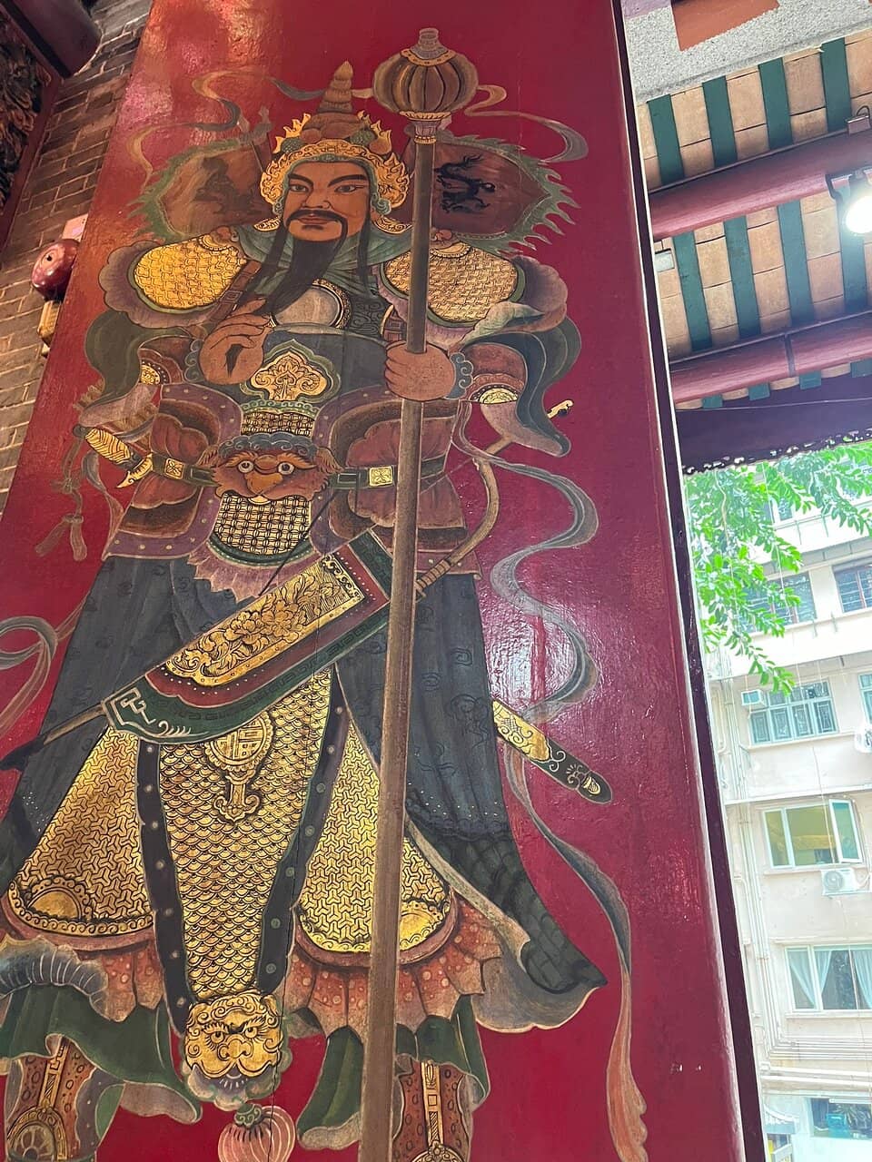 Fortune-Telling Street