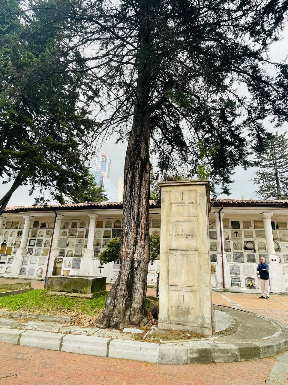 Tombs of National Heroes