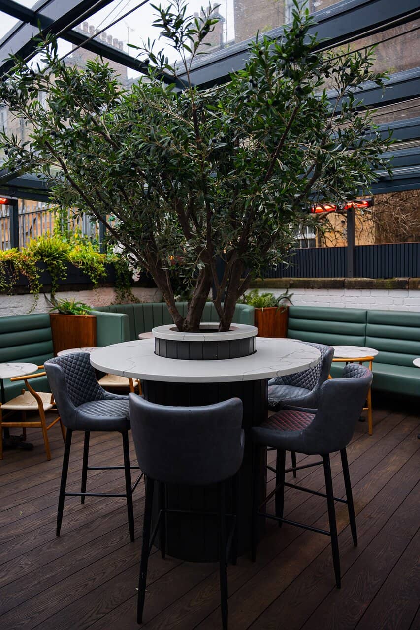 Classic Fish & Chips