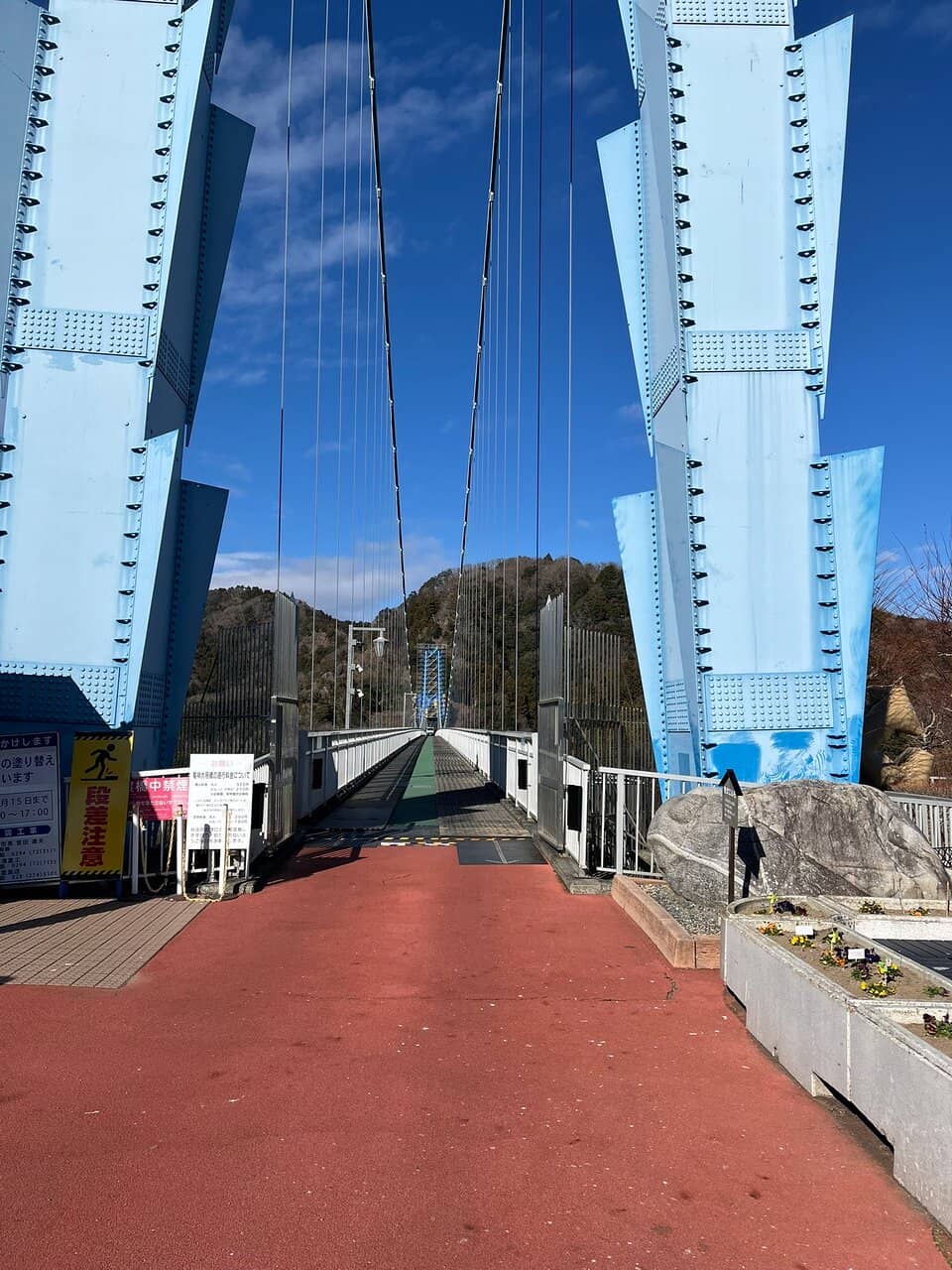 Bungee Jumping Thrill