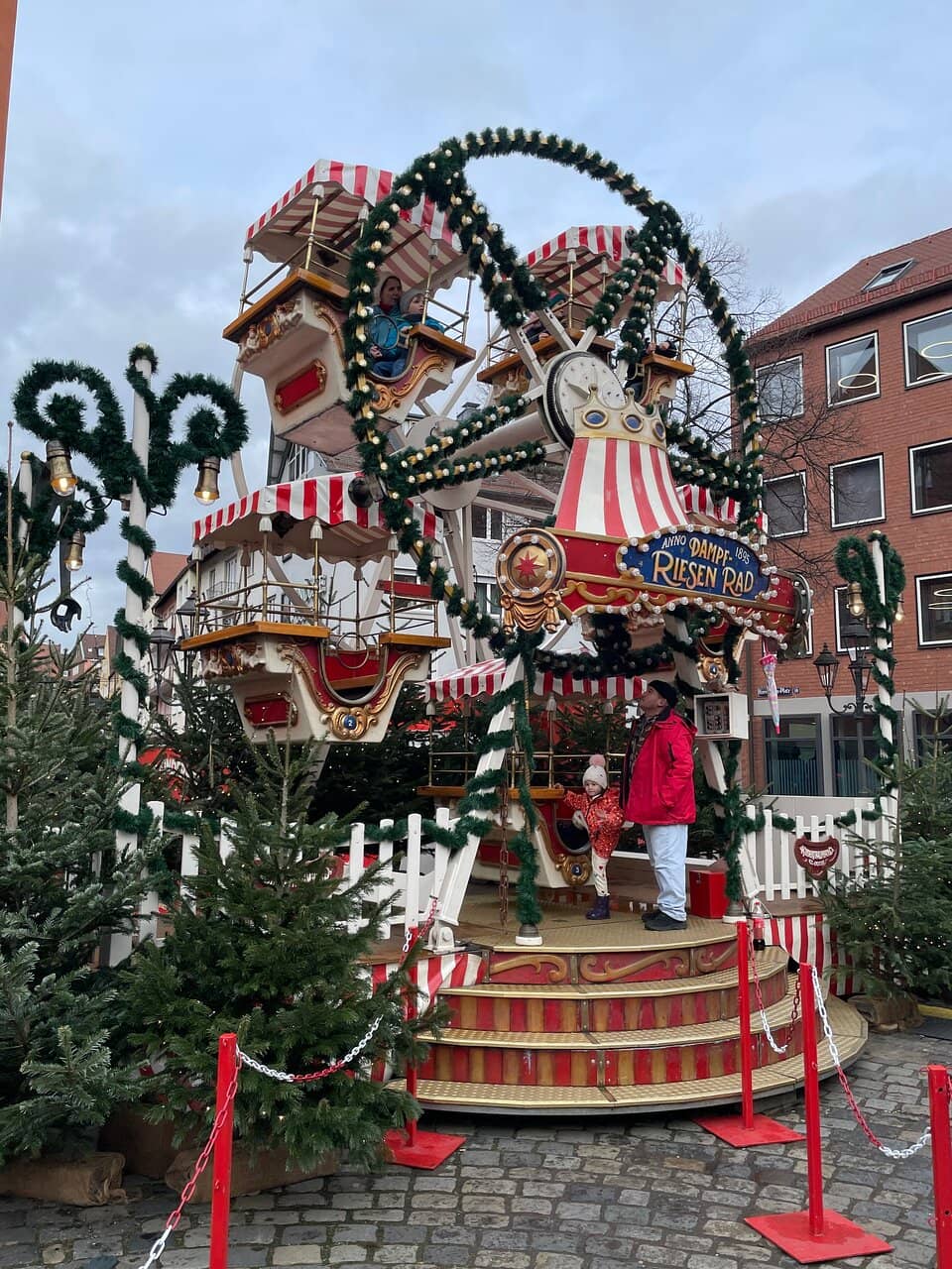 Community Event Venue