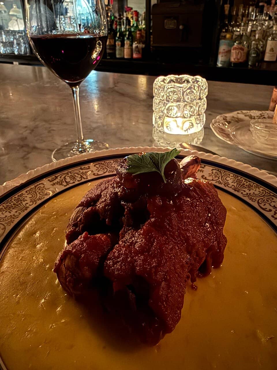 Cozy & Charming Atmosphere