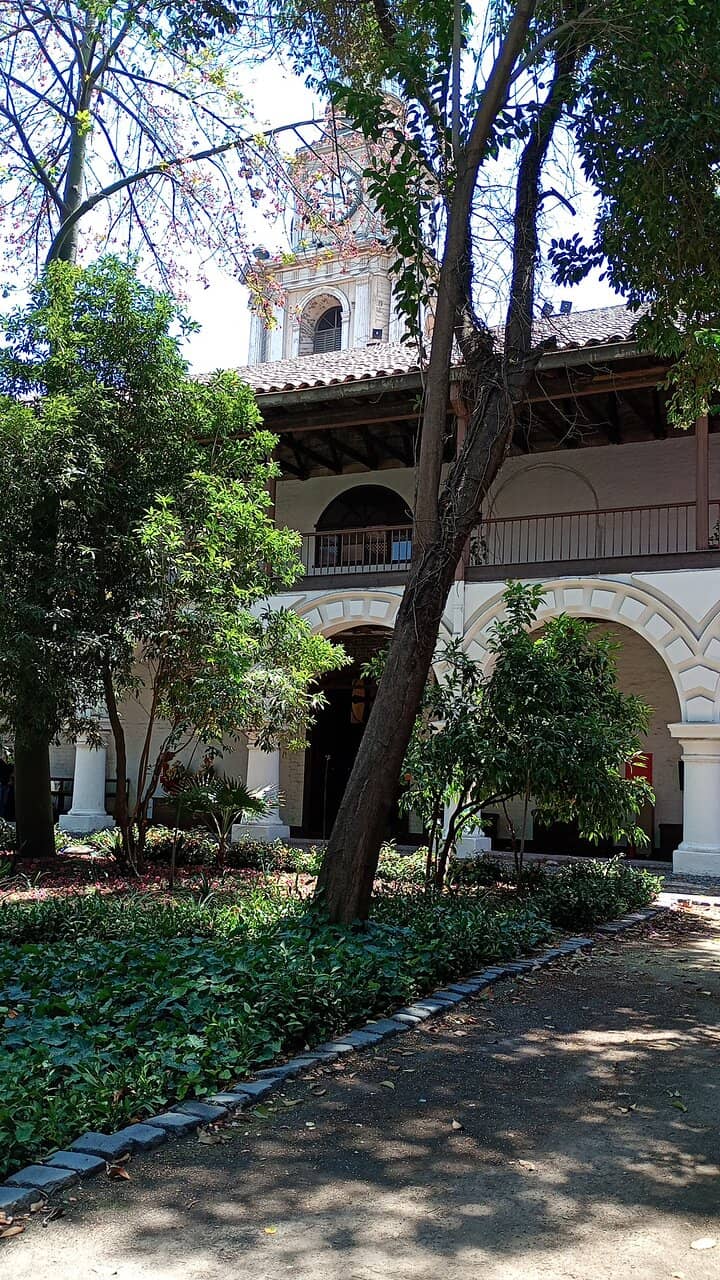 Temporary Exhibitions