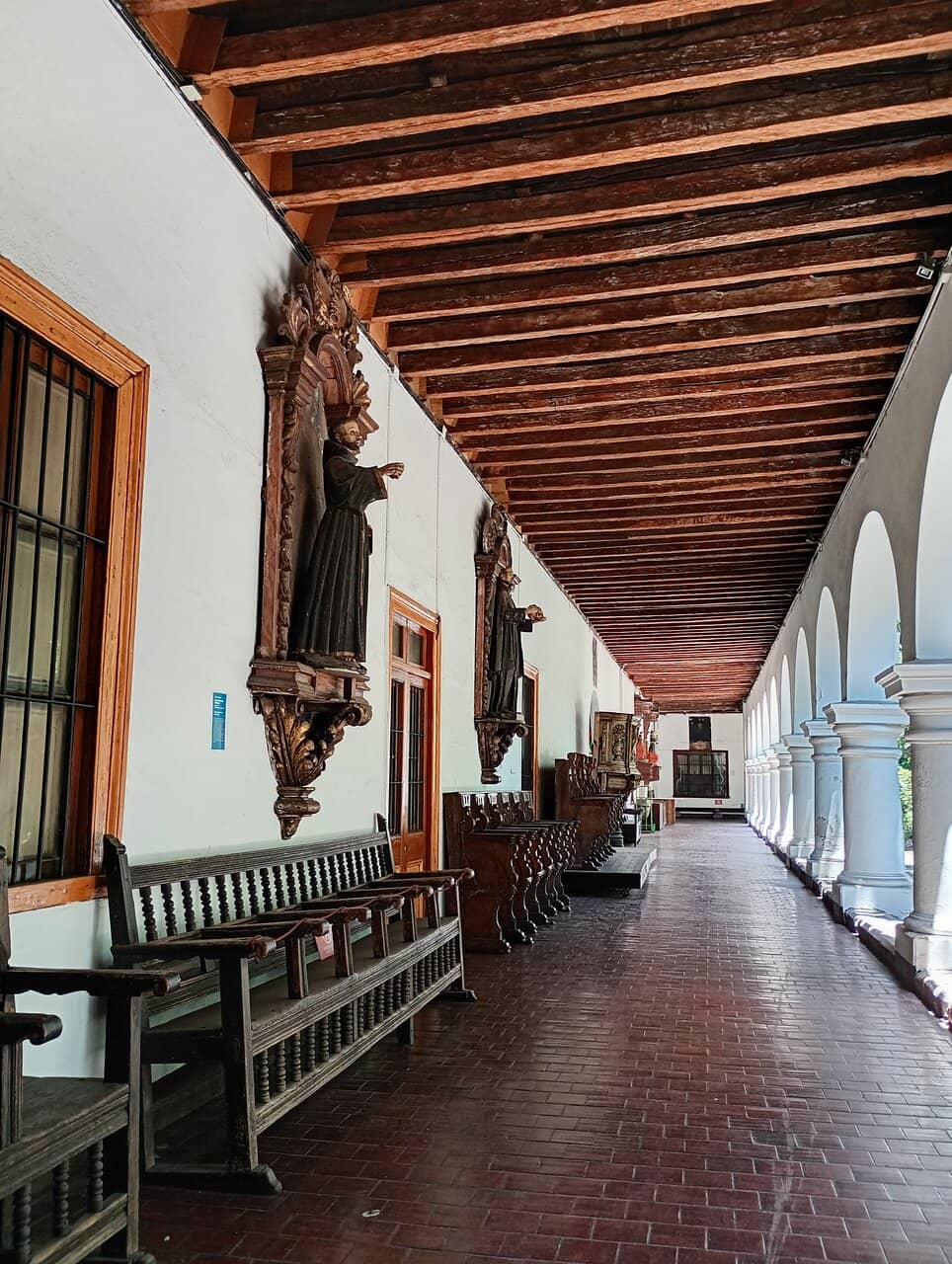 Historical Architecture