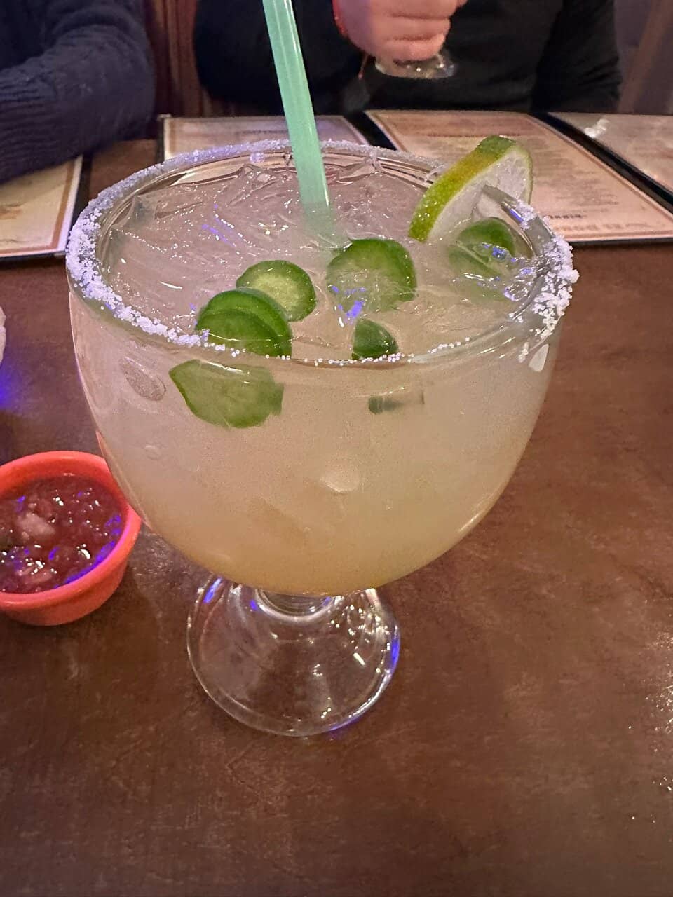 Delectable Queso Fundido & Churros