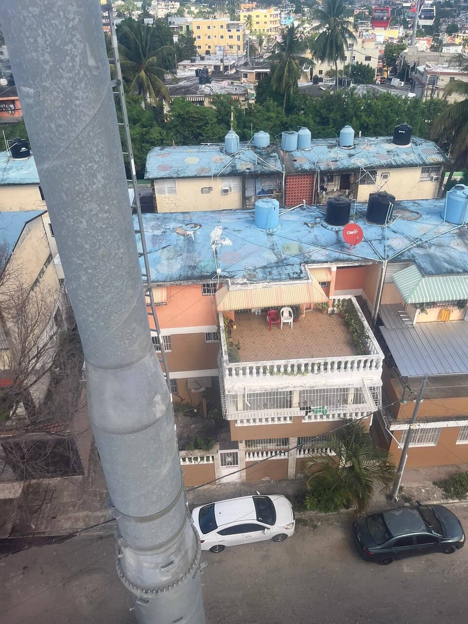 Glimpse into Local Life