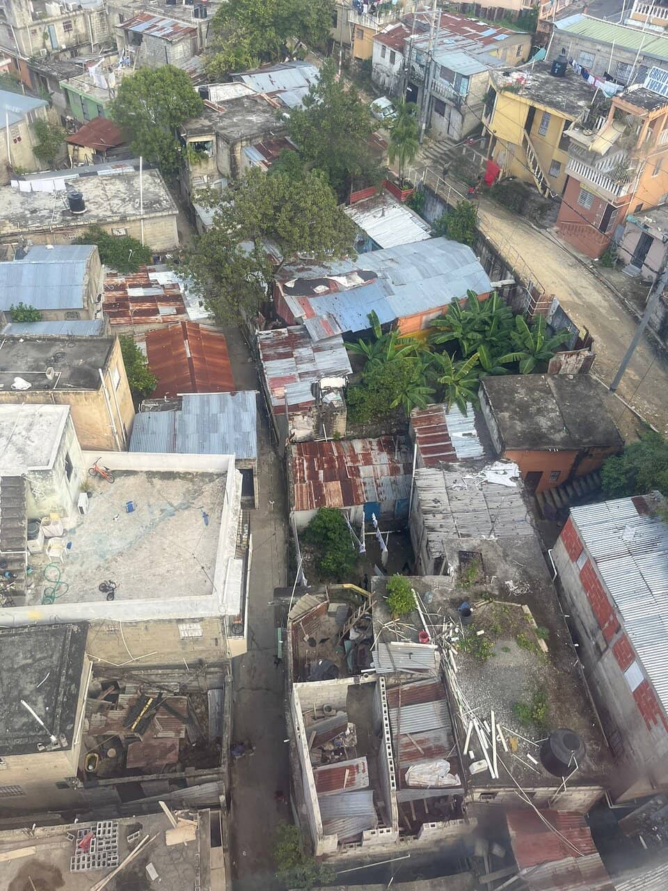 Integrated Public Transport