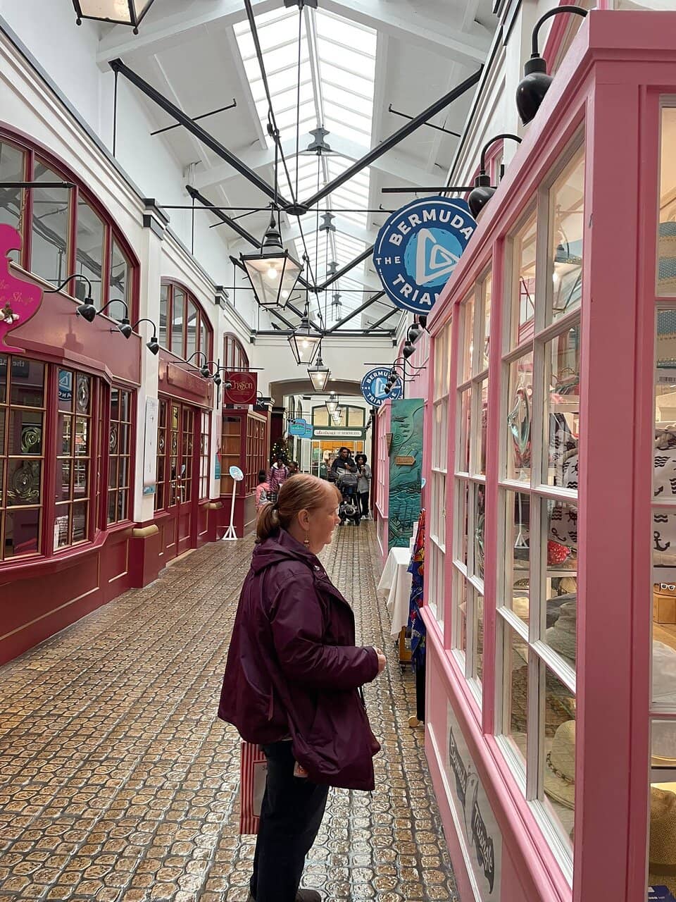 Historic Clock Tower Architecture