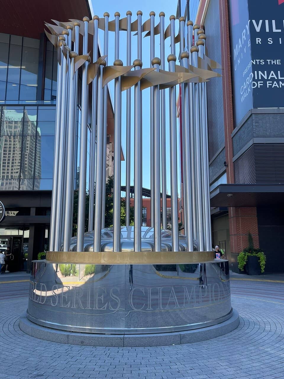 Simulated Radio Booth