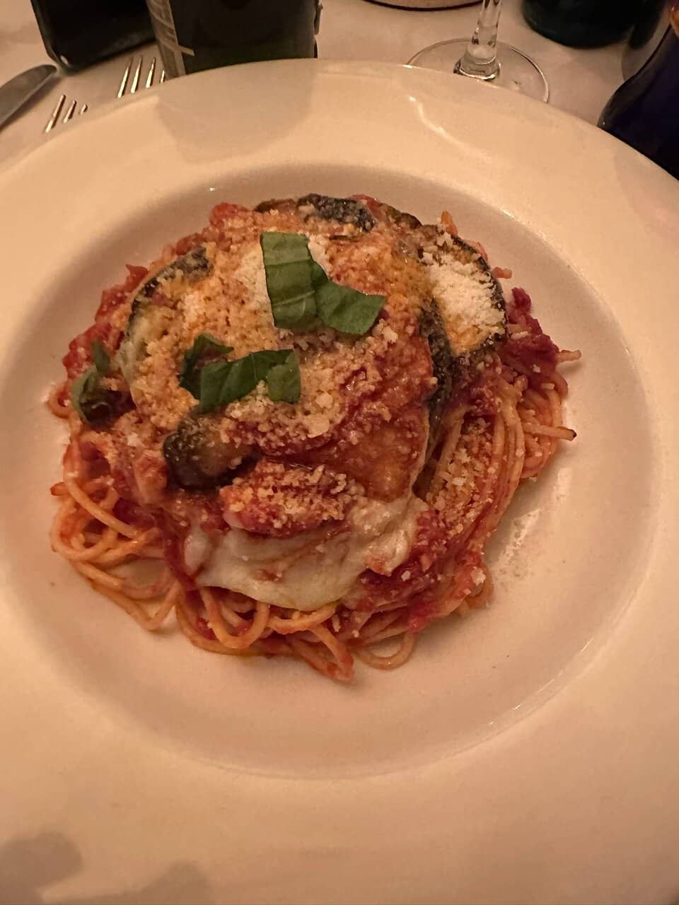 Cozy & Romantic Ambiance