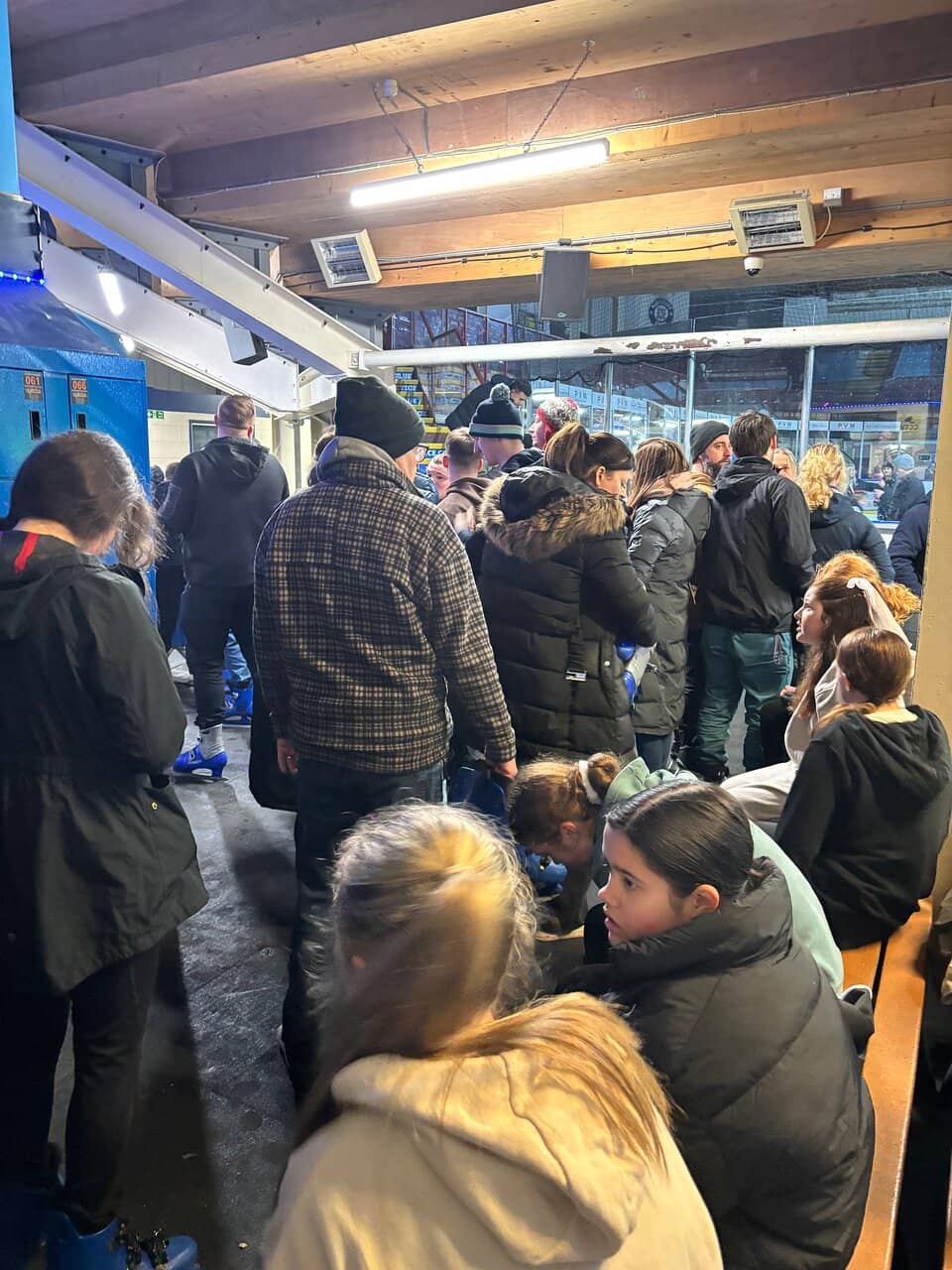 Figure Skating Lessons