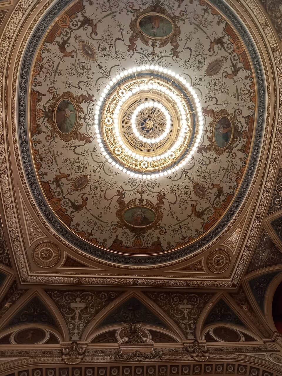 Theatrical Productions