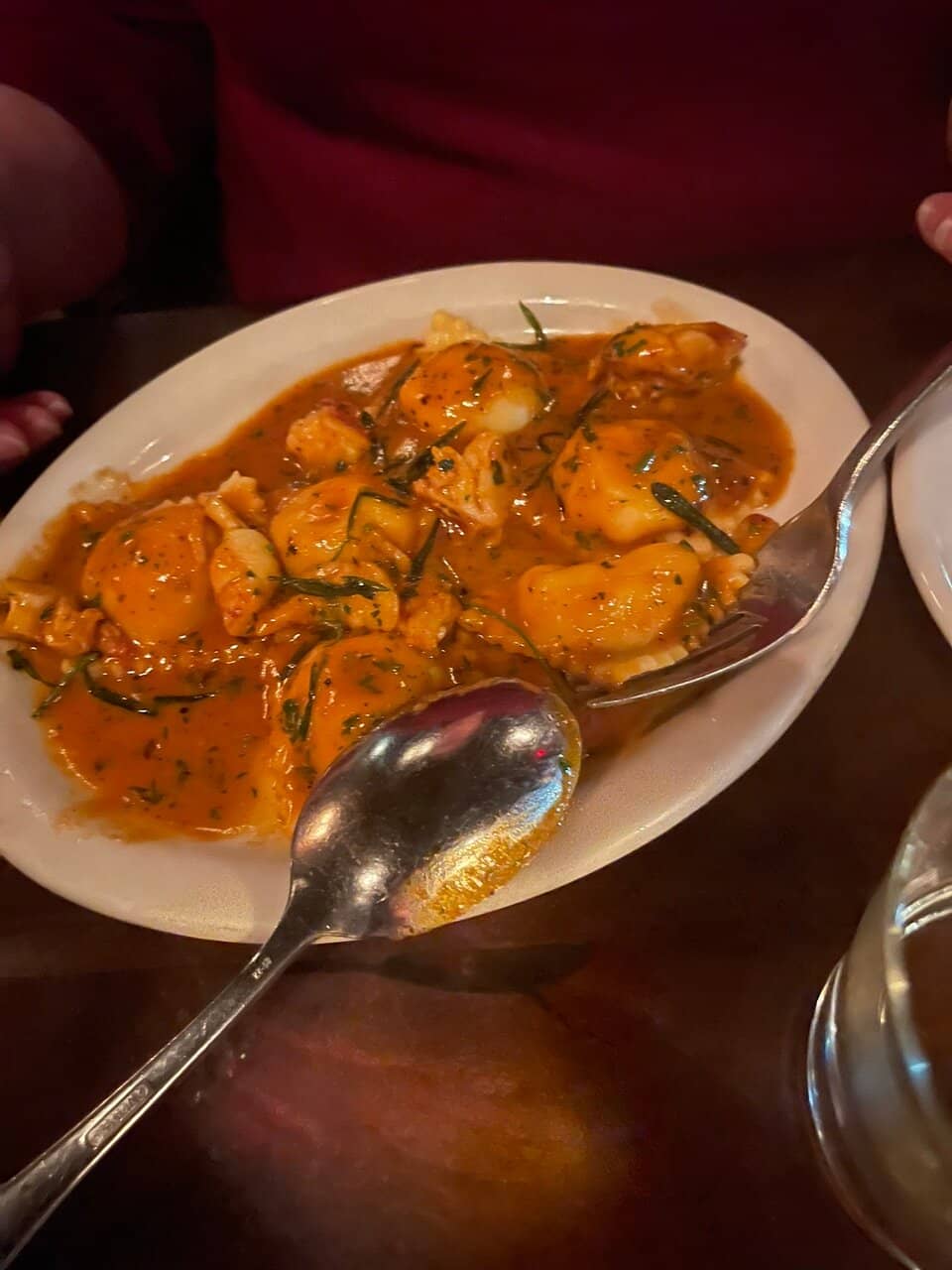 Cozy & Classy Ambiance