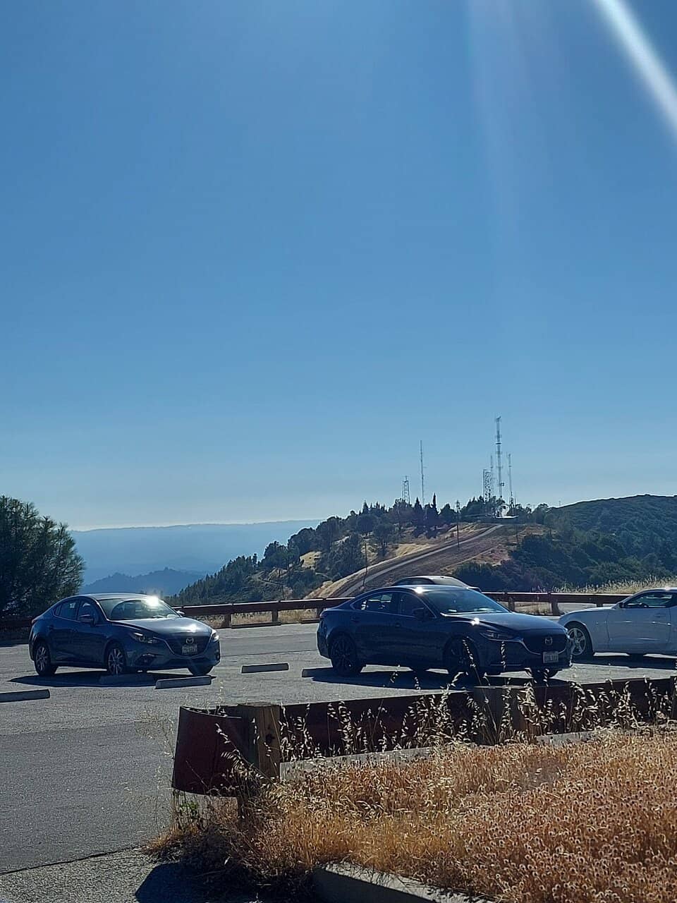 Abandoned Radar Station