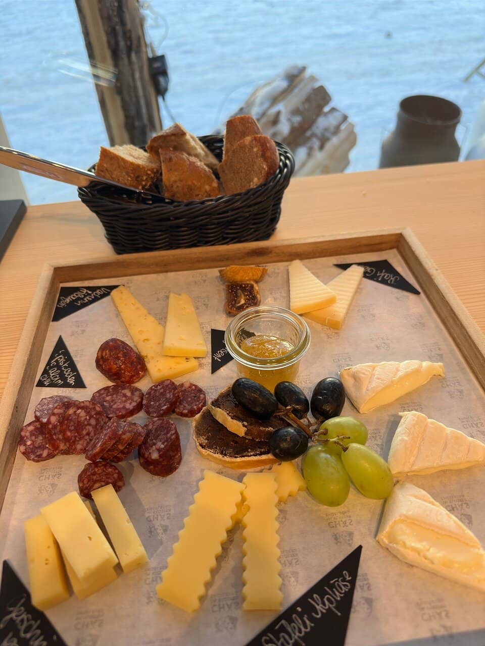 Switzerland's Largest Organ