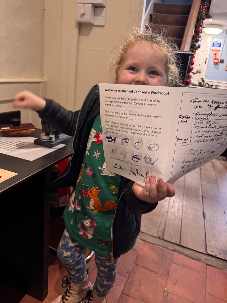 Georgian Townhouse Charm