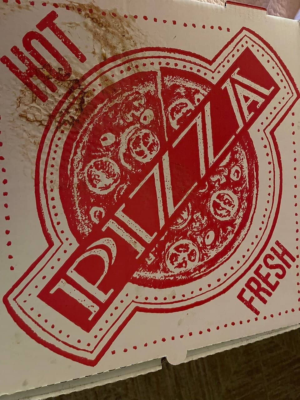 Gourmet Pizza Options